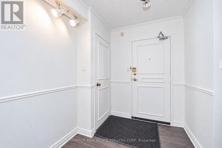 507 - 3151 BRIDLETOWNE CIRCLE, Toronto (L'Amoreaux), Ontario, M1W2T1