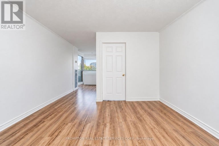 507 - 3151 BRIDLETOWNE CIRCLE, Toronto (L'Amoreaux), Ontario, M1W2T1
