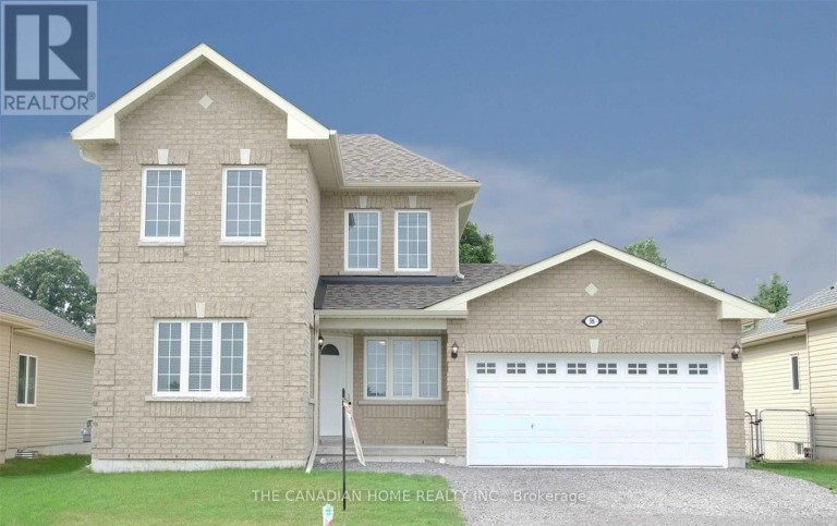 58 BIRCH STREET, Asphodel-Norwood (Norwood), Ontario, K0L2V0