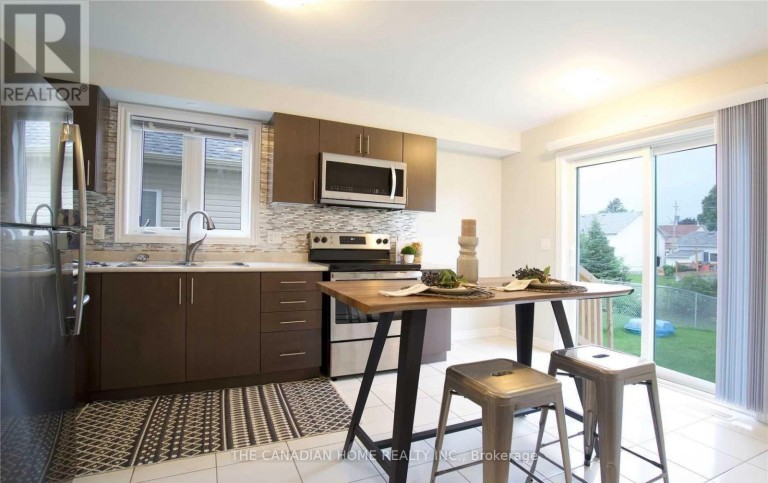 58 BIRCH STREET, Asphodel-Norwood (Norwood), Ontario, K0L2V0