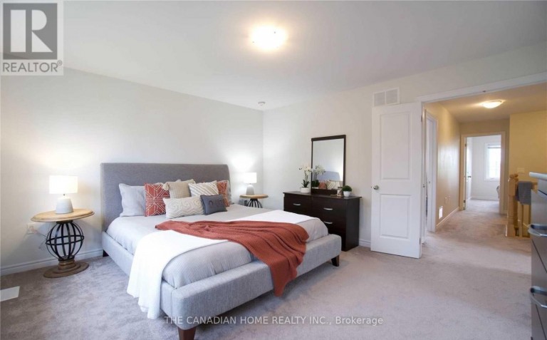 58 BIRCH STREET, Asphodel-Norwood (Norwood), Ontario, K0L2V0