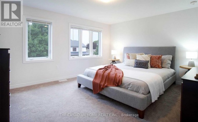 58 BIRCH STREET, Asphodel-Norwood (Norwood), Ontario, K0L2V0