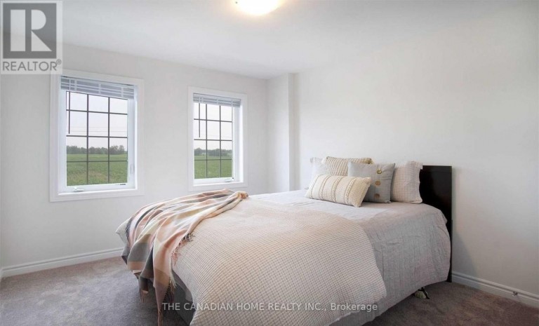 58 BIRCH STREET, Asphodel-Norwood (Norwood), Ontario, K0L2V0