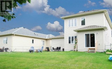 58 BIRCH STREET Asphodel-Norwood (Norwood) Ontario photo 27