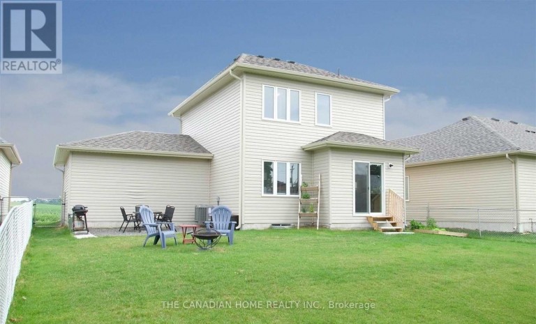 58 BIRCH STREET, Asphodel-Norwood (Norwood), Ontario, K0L2V0