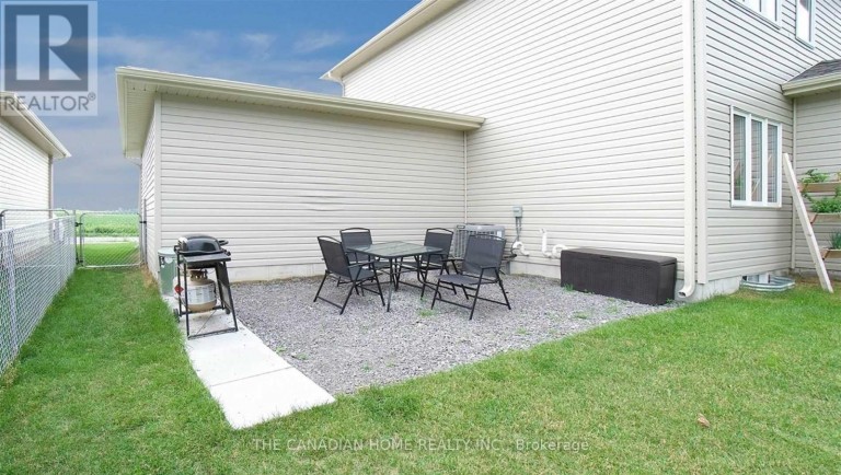 58 BIRCH STREET, Asphodel-Norwood (Norwood), Ontario, K0L2V0