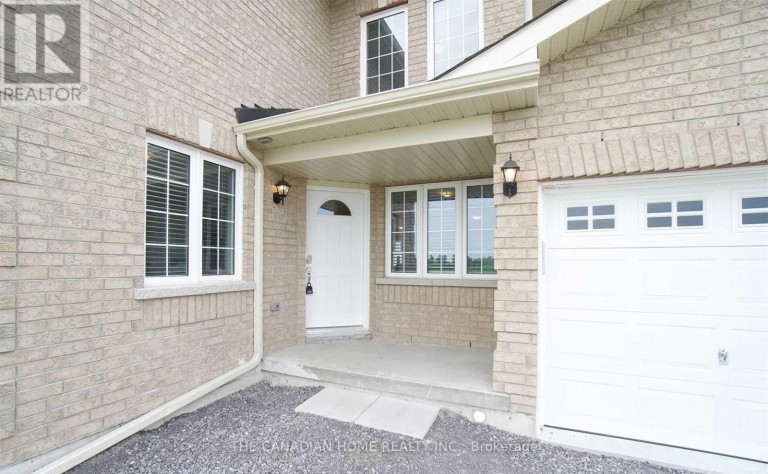 58 BIRCH STREET, Asphodel-Norwood (Norwood), Ontario, K0L2V0