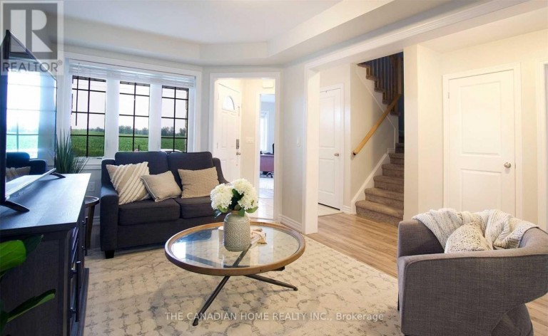 58 BIRCH STREET, Asphodel-Norwood (Norwood), Ontario, K0L2V0