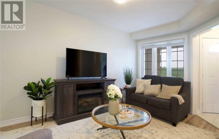 58 BIRCH STREET, Asphodel-Norwood (Norwood), Ontario, K0L2V0
