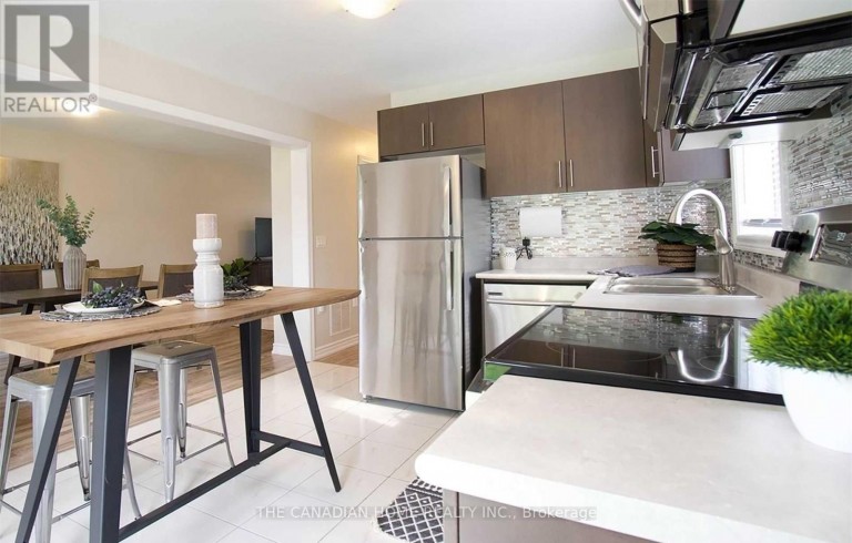 58 BIRCH STREET, Asphodel-Norwood (Norwood), Ontario, K0L2V0