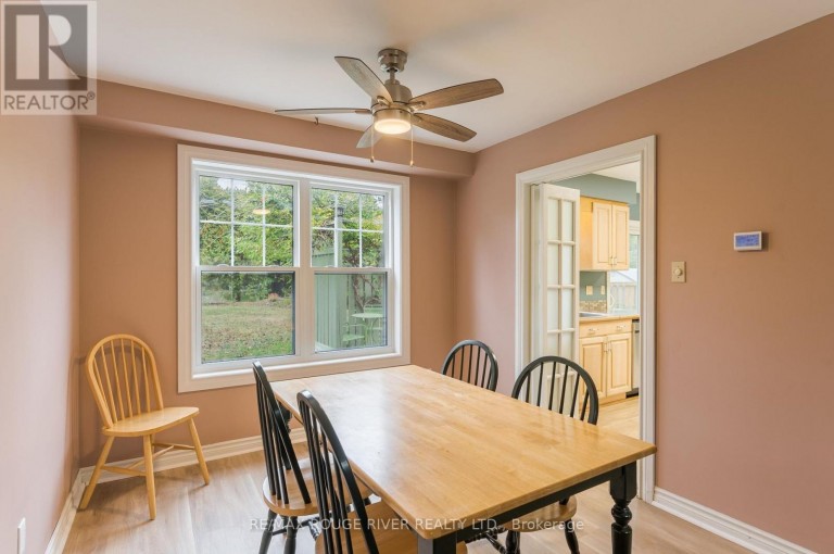 244 RIDGEWOOD ROAD, Peterborough (Monaghan Ward 2), Ontario, K9J8A3