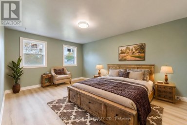 244 RIDGEWOOD ROAD Peterborough (Monaghan Ward 2) Ontario photo 14