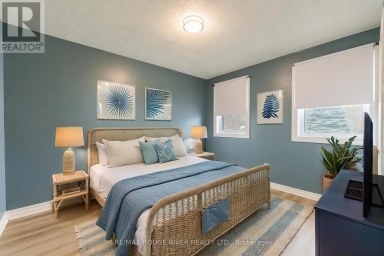244 RIDGEWOOD ROAD Peterborough (Monaghan Ward 2) Ontario photo 18