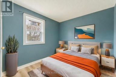244 RIDGEWOOD ROAD Peterborough (Monaghan Ward 2) Ontario photo 19