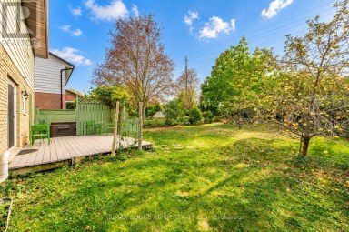 244 RIDGEWOOD ROAD Peterborough (Monaghan Ward 2) Ontario photo 21