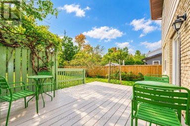 244 RIDGEWOOD ROAD Peterborough (Monaghan Ward 2) Ontario photo 23