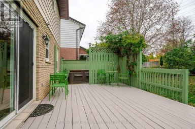 244 RIDGEWOOD ROAD Peterborough (Monaghan Ward 2) Ontario photo 24