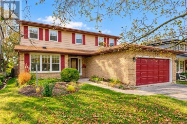 244 RIDGEWOOD ROAD Peterborough (Monaghan Ward 2) Ontario photo 27