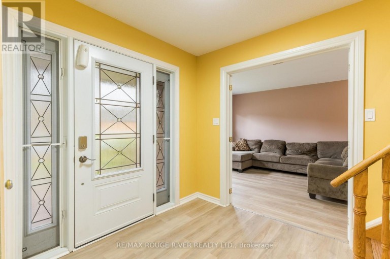 244 RIDGEWOOD ROAD, Peterborough (Monaghan Ward 2), Ontario, K9J8A3