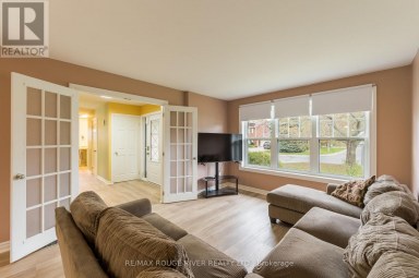 244 RIDGEWOOD ROAD Peterborough (Monaghan Ward 2) Ontario photo 4