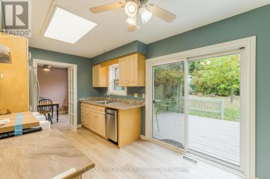 244 RIDGEWOOD ROAD Peterborough (Monaghan Ward 2) Ontario photo 7