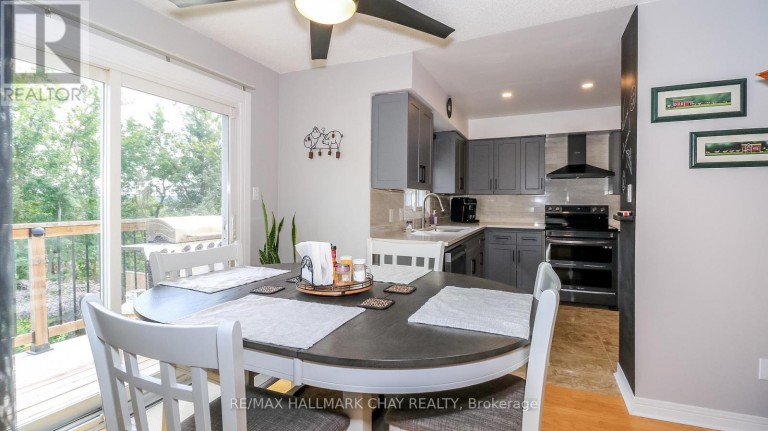 79 BROWNING TRAIL, Barrie (Letitia Heights), Ontario, L4N6J4