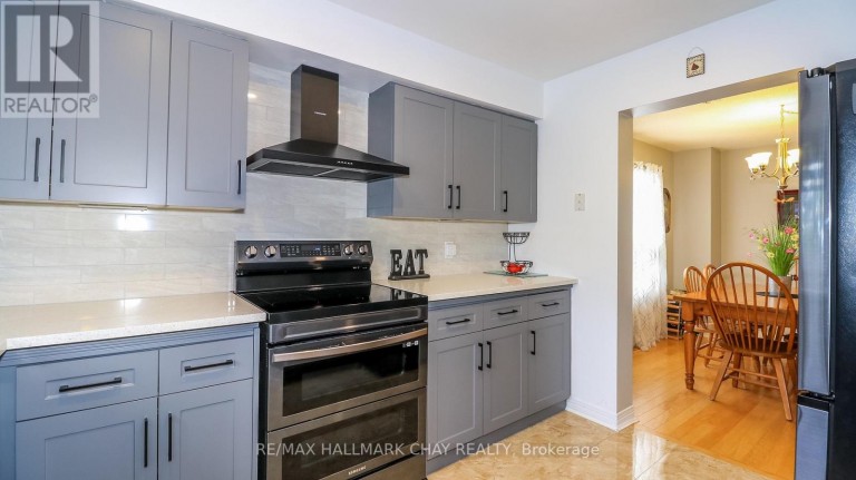 79 BROWNING TRAIL, Barrie (Letitia Heights), Ontario, L4N6J4