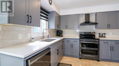 79 BROWNING TRAIL Barrie (Letitia Heights) Ontario photo 13