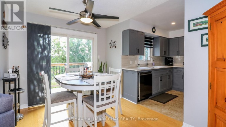 79 BROWNING TRAIL, Barrie (Letitia Heights), Ontario, L4N6J4