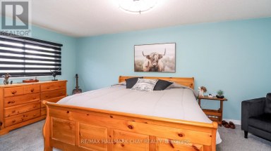 79 BROWNING TRAIL Barrie (Letitia Heights) Ontario photo 22