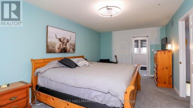 79 BROWNING TRAIL Barrie (Letitia Heights) Ontario photo 23