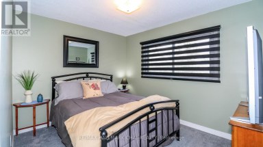 79 BROWNING TRAIL Barrie (Letitia Heights) Ontario photo 24