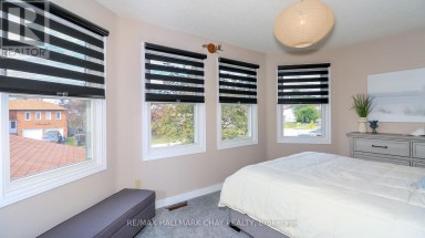 79 BROWNING TRAIL Barrie (Letitia Heights) Ontario photo 25