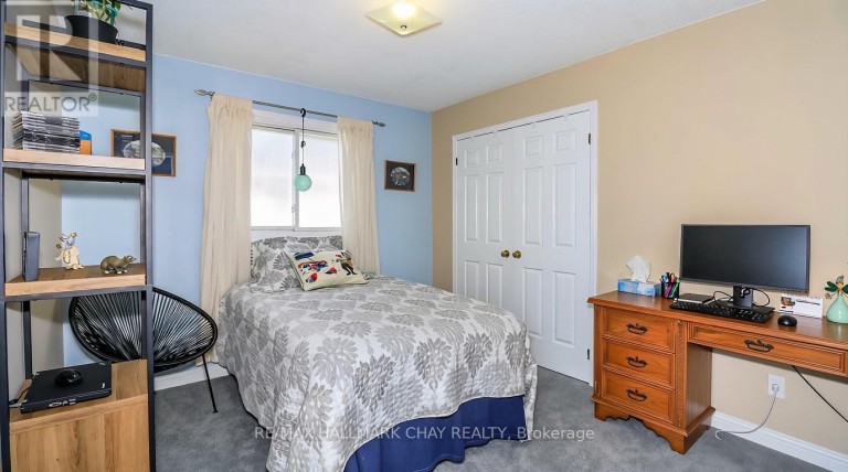 79 BROWNING TRAIL, Barrie (Letitia Heights), Ontario, L4N6J4