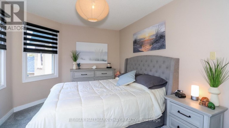 79 BROWNING TRAIL, Barrie (Letitia Heights), Ontario, L4N6J4