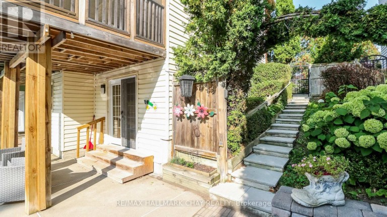 79 BROWNING TRAIL, Barrie (Letitia Heights), Ontario, L4N6J4