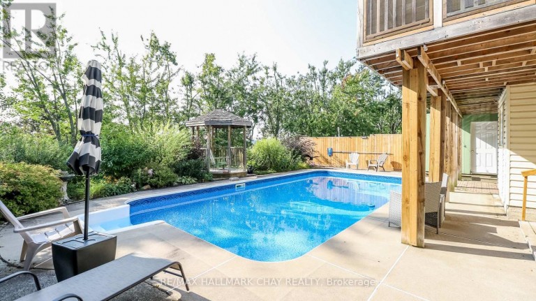 79 BROWNING TRAIL, Barrie (Letitia Heights), Ontario, L4N6J4