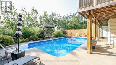 79 BROWNING TRAIL Barrie (Letitia Heights) Ontario photo 30