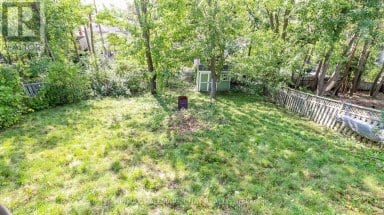 79 BROWNING TRAIL Barrie (Letitia Heights) Ontario photo 34