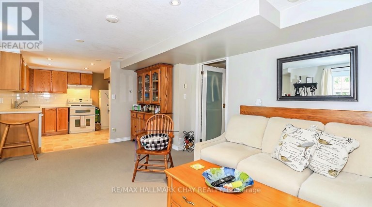 79 BROWNING TRAIL, Barrie (Letitia Heights), Ontario, L4N6J4