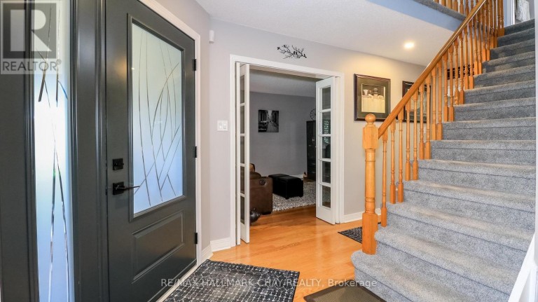 79 BROWNING TRAIL, Barrie (Letitia Heights), Ontario, L4N6J4