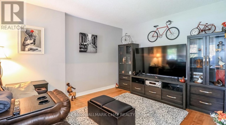 79 BROWNING TRAIL, Barrie (Letitia Heights), Ontario, L4N6J4