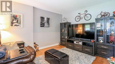 79 BROWNING TRAIL Barrie (Letitia Heights) Ontario photo 5