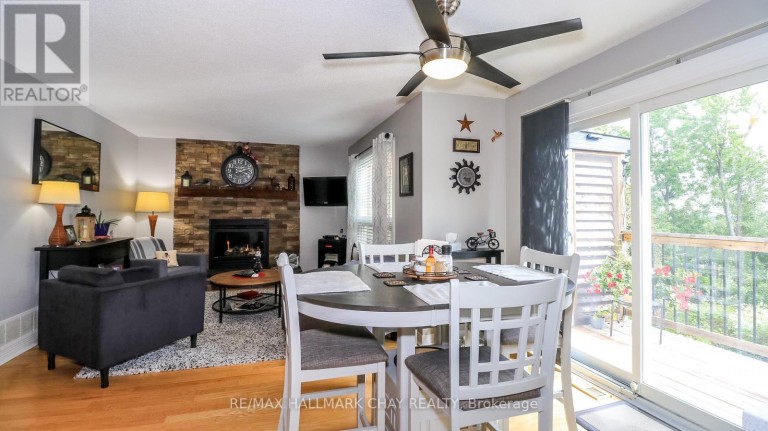 79 BROWNING TRAIL, Barrie (Letitia Heights), Ontario, L4N6J4
