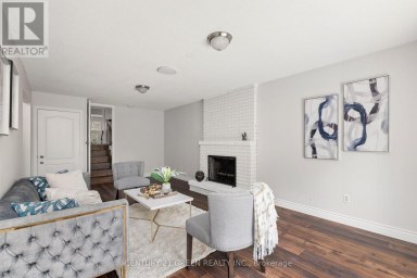 15 LADY STEWART BOULEVARD Brampton (Westgate) Ontario photo 17