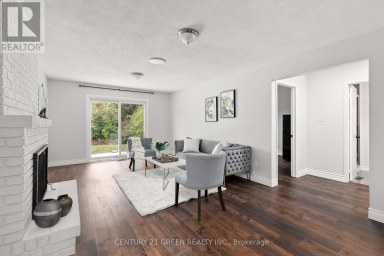 15 LADY STEWART BOULEVARD Brampton (Westgate) Ontario photo 19
