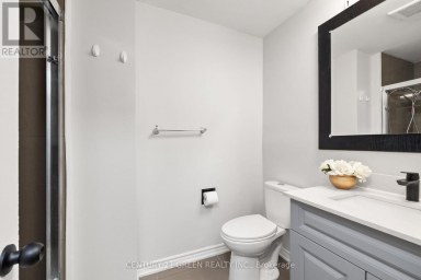 15 LADY STEWART BOULEVARD Brampton (Westgate) Ontario photo 21