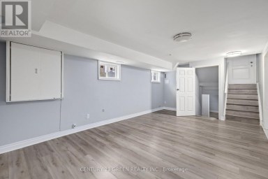 15 LADY STEWART BOULEVARD Brampton (Westgate) Ontario photo 22