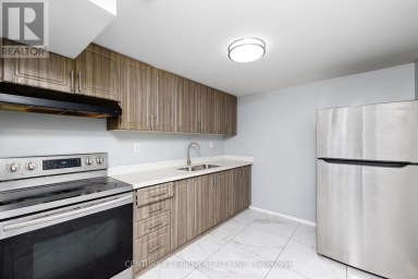 15 LADY STEWART BOULEVARD Brampton (Westgate) Ontario photo 24