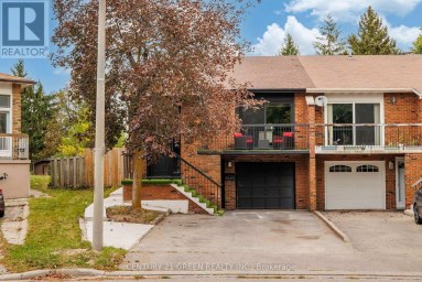 15 LADY STEWART BOULEVARD Brampton (Westgate) Ontario photo 30